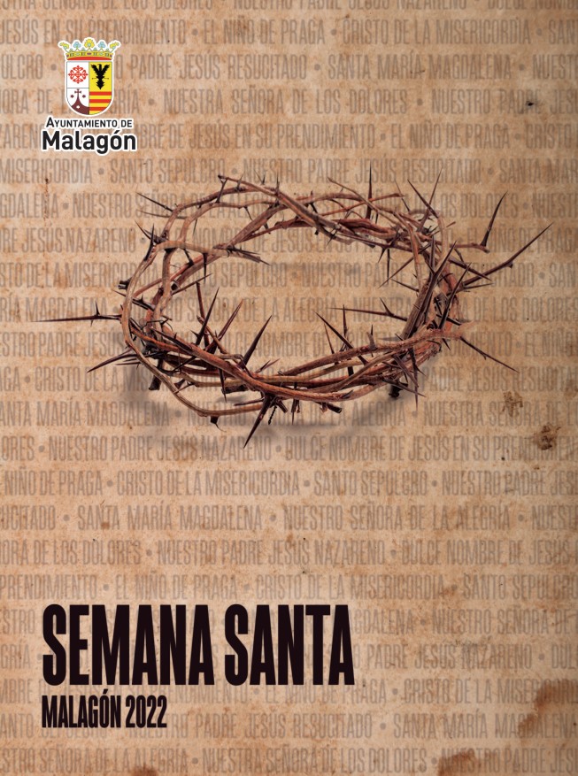 Semana Santa en Malagón 2022 Malagón
